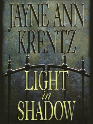 cover image of Light in Shadow